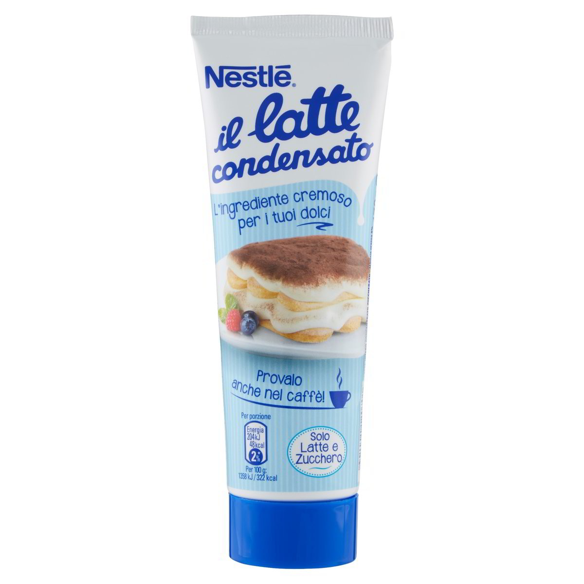 Nestlè Latte condensato