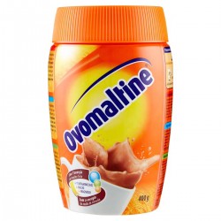Ovomaltine