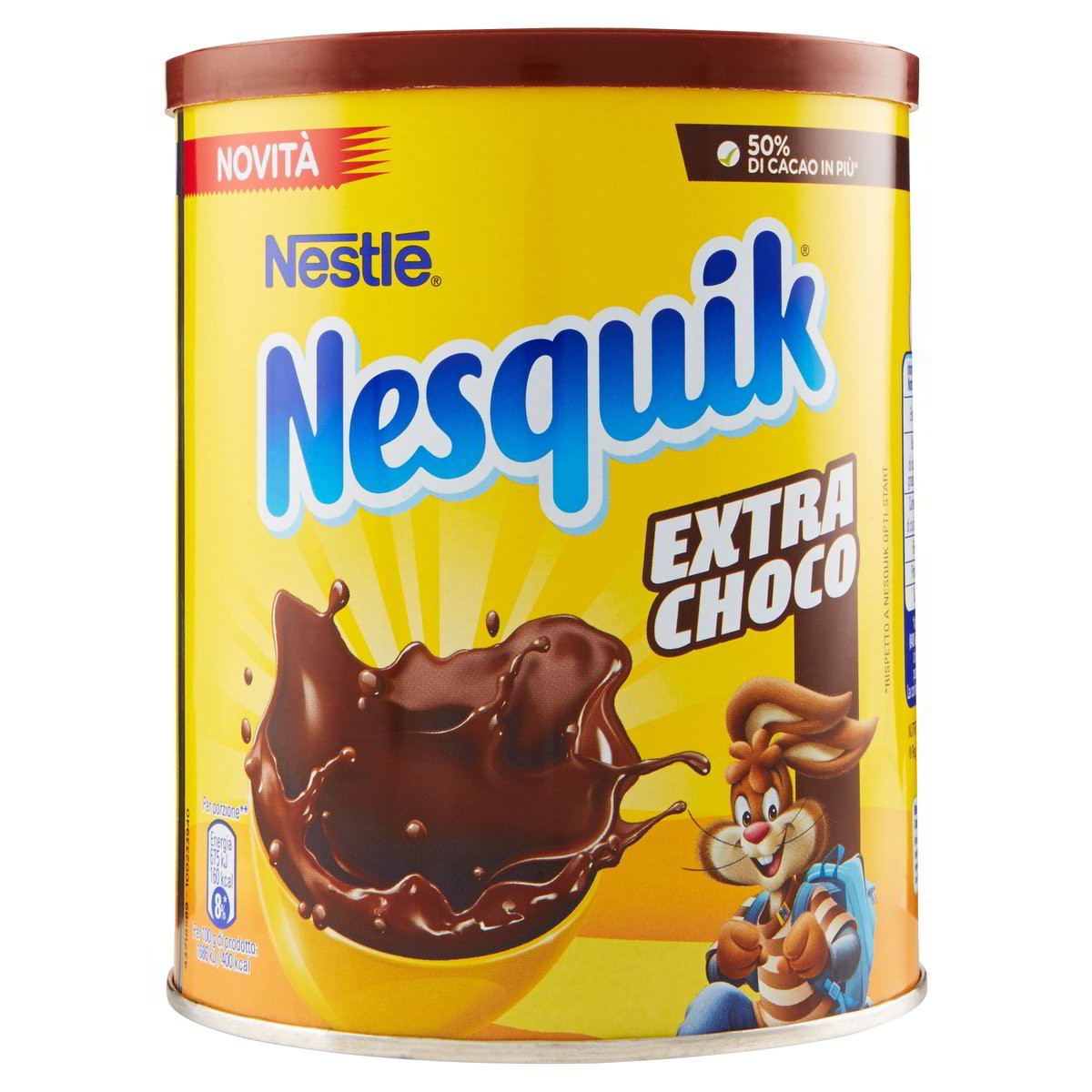Nestlè Nesquik Extra Choco