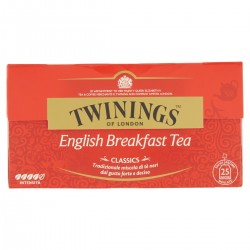 Twinings Tea English Breakfast