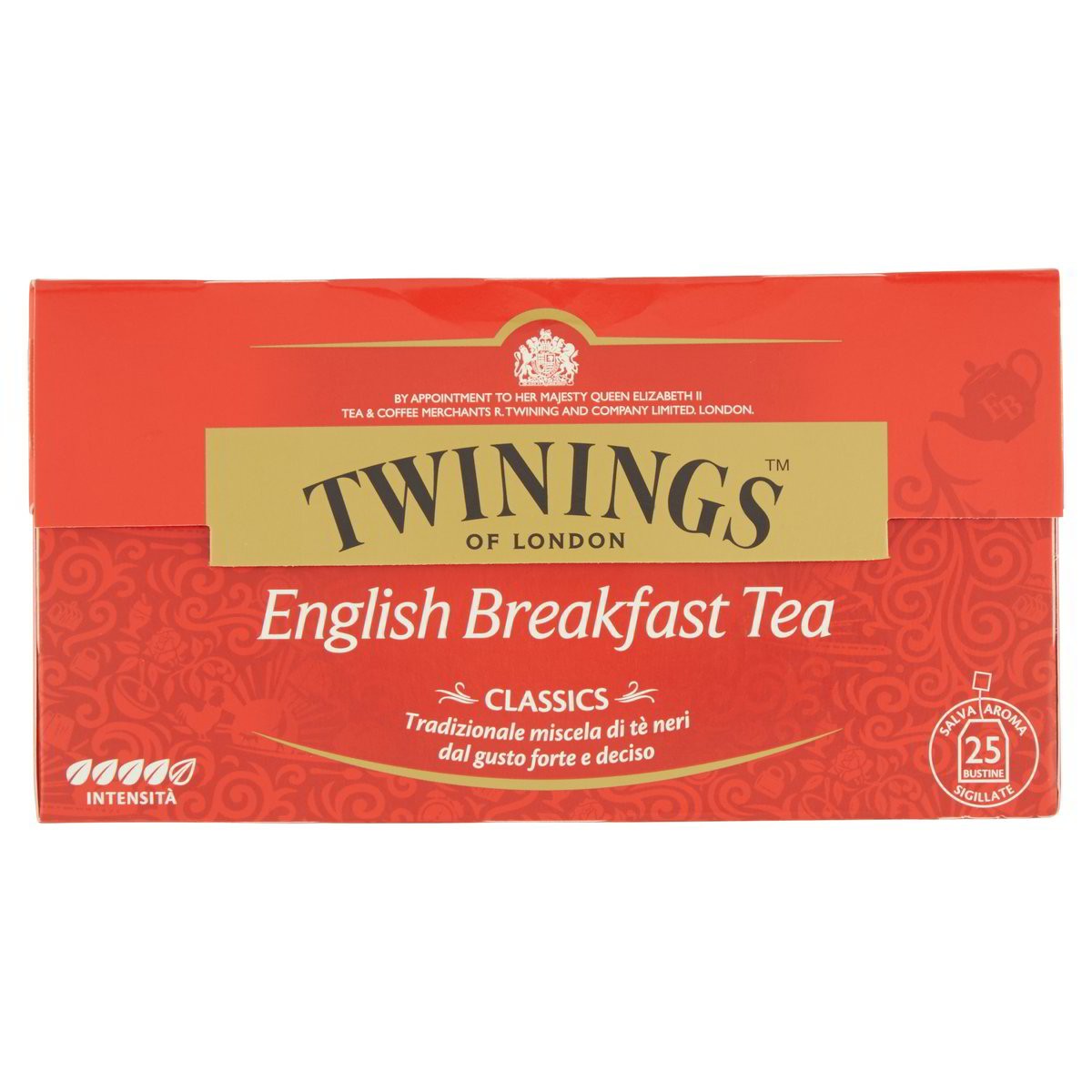 Twinings Tea English Breakfast