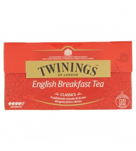 Twinings Tea English Breakfast