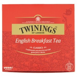 Twinings Tea English Breakfast