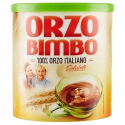 Orzo Bimbo Orzo solubile 100% italiano