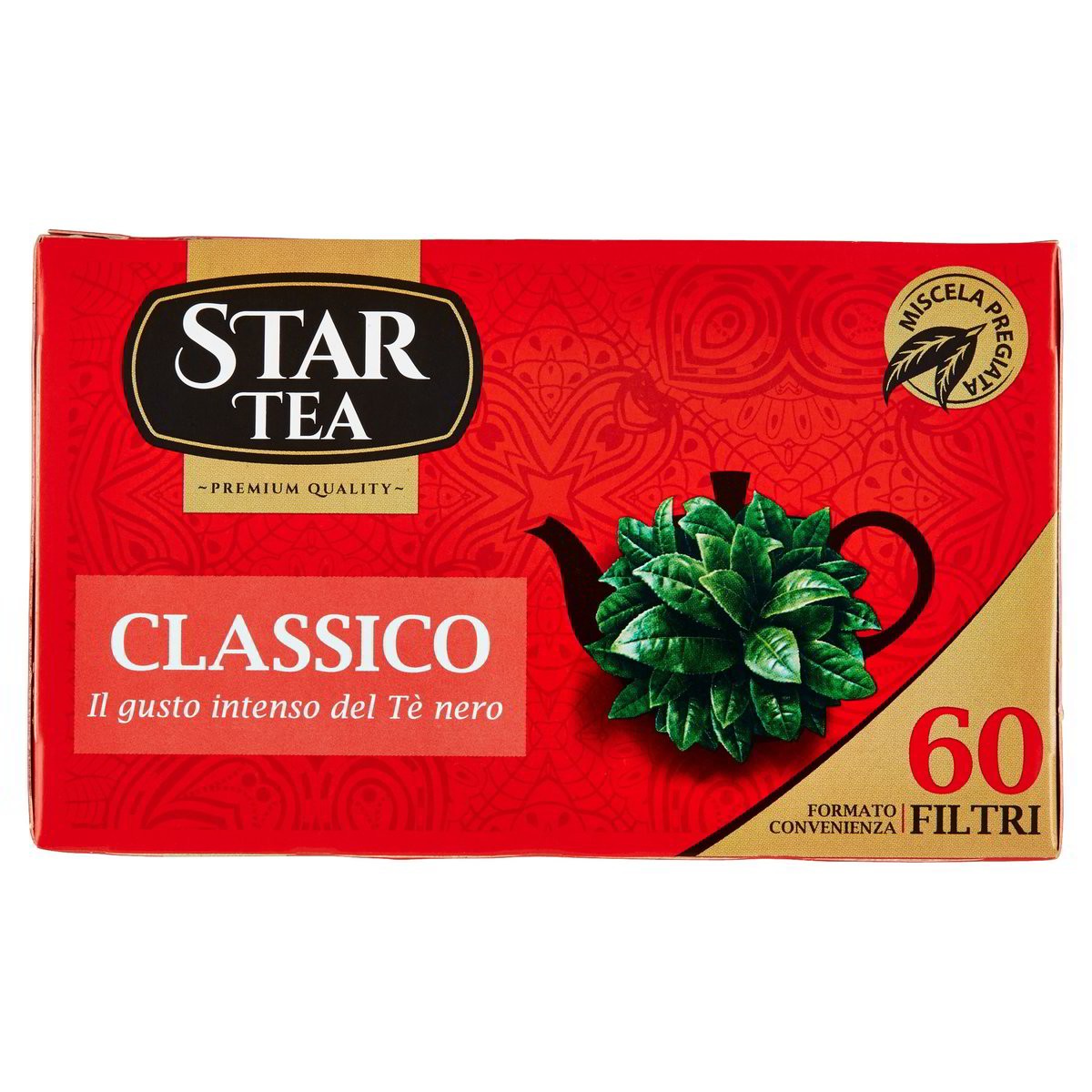 Star Tea Tè classico
