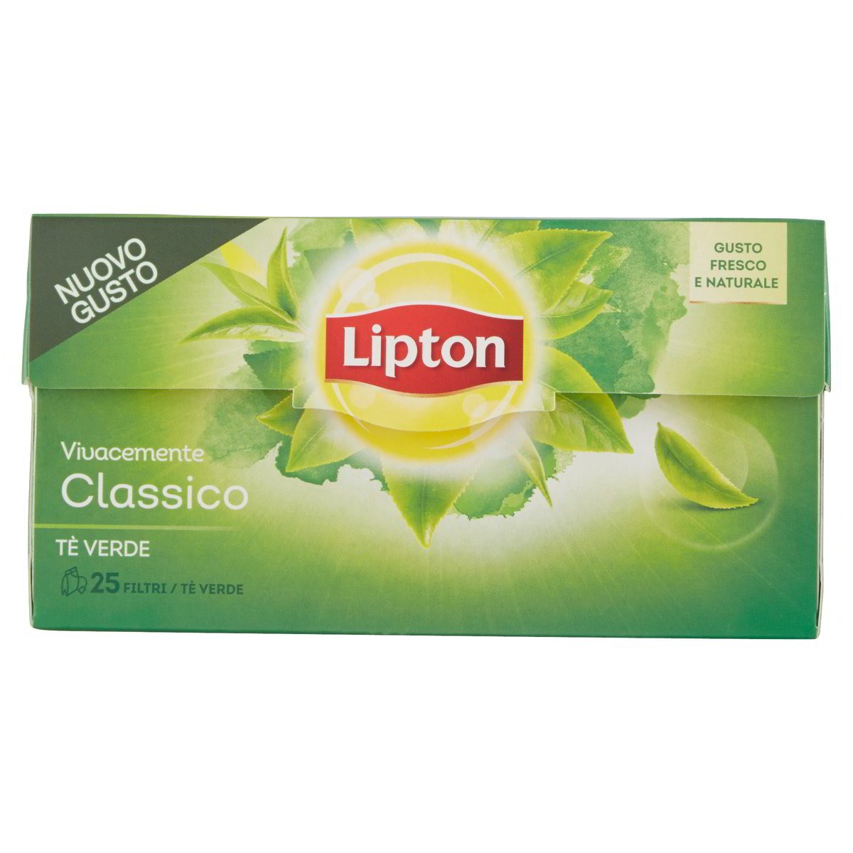 Lipton Tè Verde classico