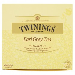 Twinings Tea Earl Grey
