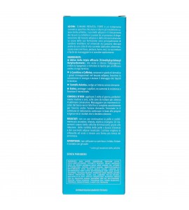 Clinians Crema anticellulite Reducell Forte