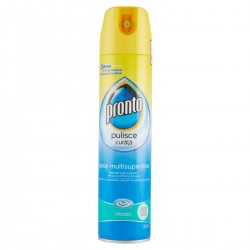 Pronto Detergente Spray Multi-superficie 5in1