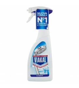Viakal Detergente spray
