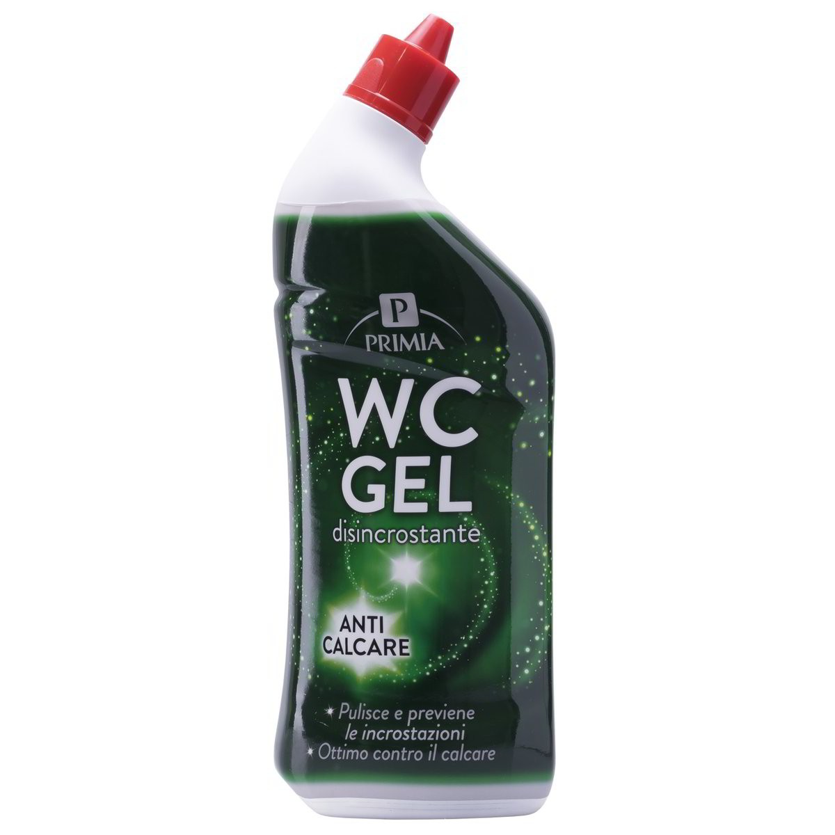 Primia Detergente gel per Wc