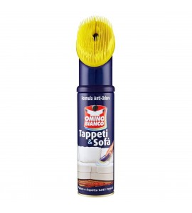 Omino Bianco Tappeti & Sofà