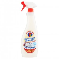 Chanteclair Sgrassatore spray universale