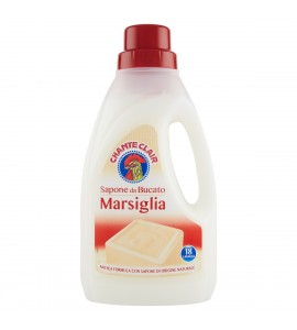 Chanteclair Sapone da Bucato Marsiglia
