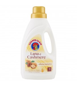 Chanteclair Detersivo Lana e Cashmere