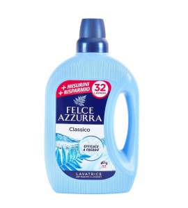 Felce Azzurra Detersivo lavatrice liquido