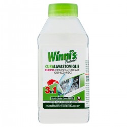 Winni's Naturel Curalavastoviglie 3in1