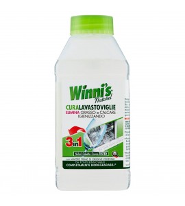Winni's Naturel Curalavastoviglie 3in1