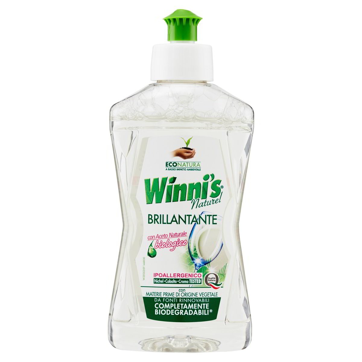 Winni's Naturel Brillantante