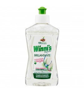 Winni's Naturel Brillantante