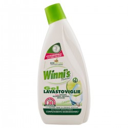 Winni's Detersivo per lavastoviglie in gel ecologico