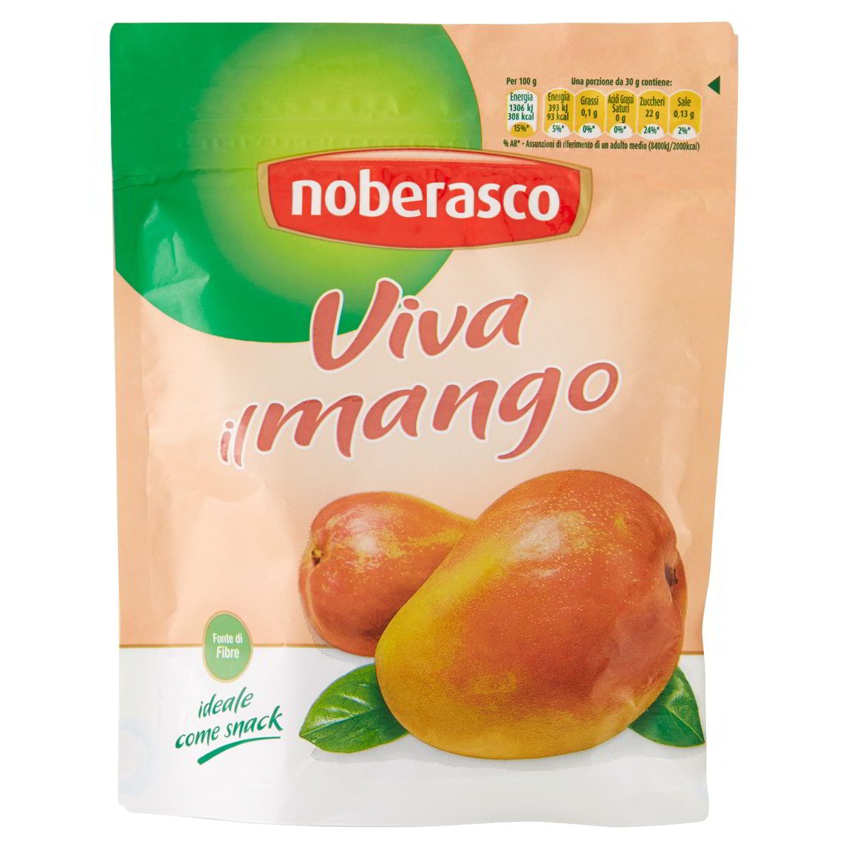 Noberasco Viva Il Mango