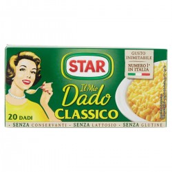 Star Dado classico