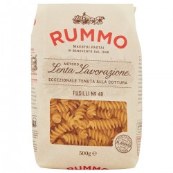 RUMMO Fusilli n.48