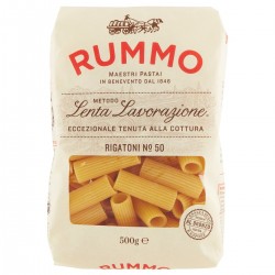 RUMMO Rigatoni n.50