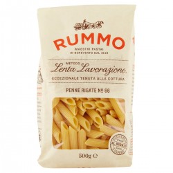 RUMMO Penne rigate n.66