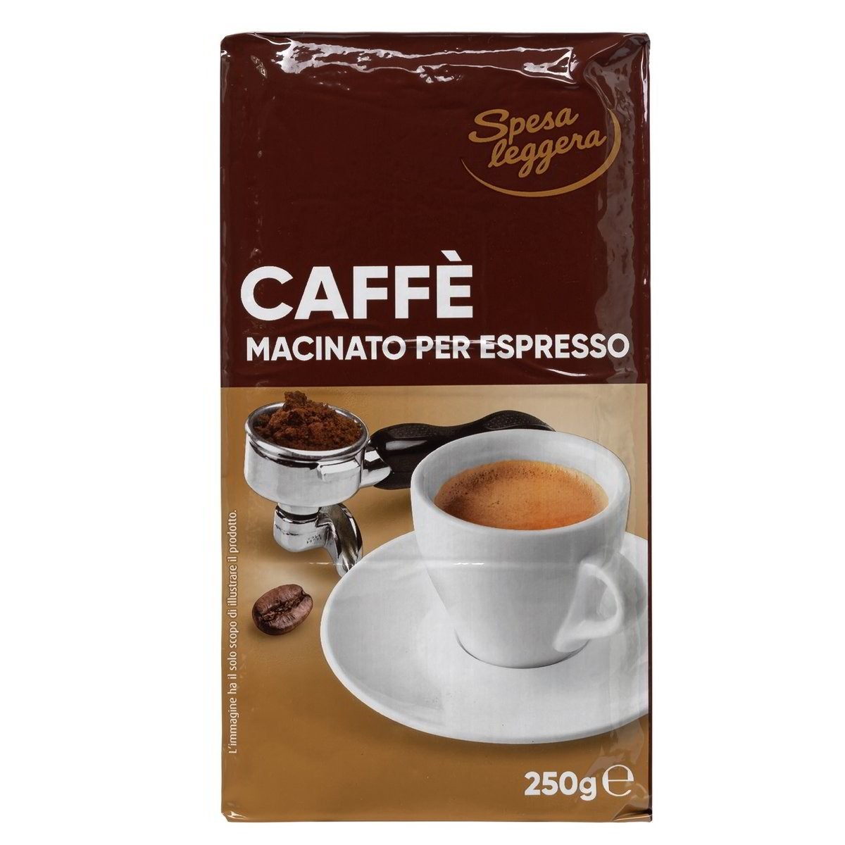Spesa Leggera Caffè espresso