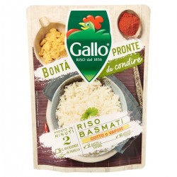 Gallo Riso Expresso Basmati