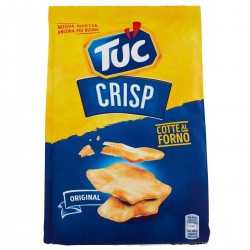 Tuc Original Crisp