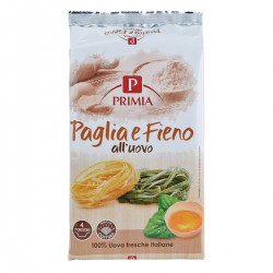 Primia Paglia E Fieno All'uovo