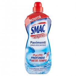 Smac Express Sgrassatore universale