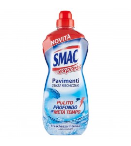 Smac Express Sgrassatore universale