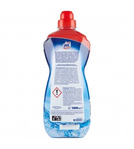 Smac Express Sgrassatore universale