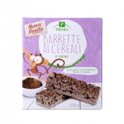 Barrette Via Verde Bio