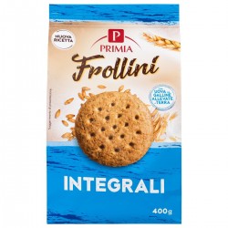 Frollini integrali