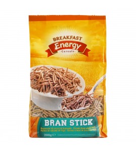 All Bran Plus Bastoncini