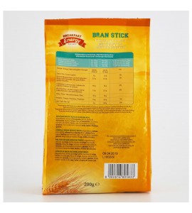All Bran Plus Bastoncini