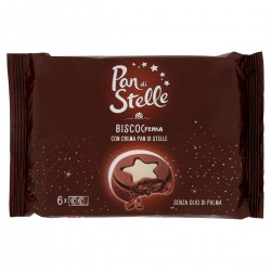 Pan di stelle La Merenda