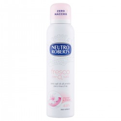 Neutro Roberts Deodorante spray Bio Fresh