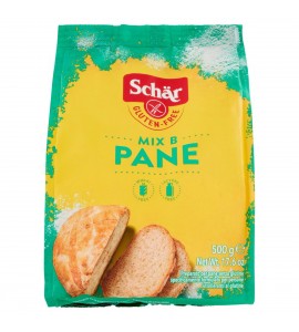 Mix B Pane