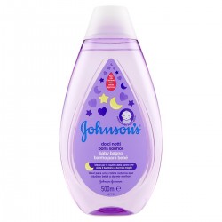 Johnson&Johnson Johnson's Baby Bagno