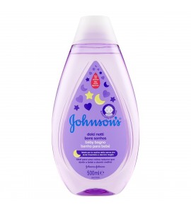 Johnson&Johnson Johnson's Baby Bagno