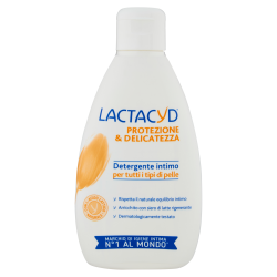 Lactacyd Detergente intimo