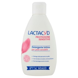 Lactacyd Detergente intimo