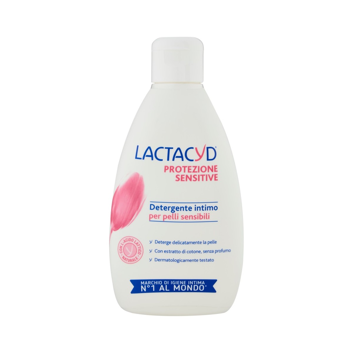 Lactacyd Detergente intimo