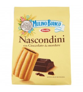 Nascondini g 600